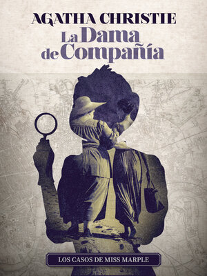 cover image of La Dama de Compañía
